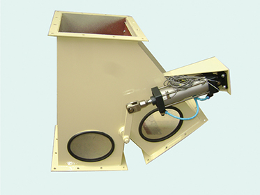 氣動(dòng)、電動(dòng)三通及閥門