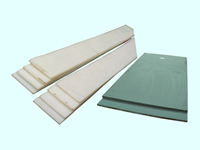 超高分子型材、管材系列