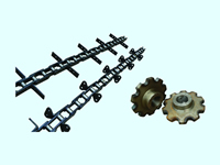 溜管、螺釘、鏈條系列