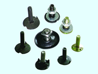 畚斗釘、皮帶釘、方頸螺釘、牙口螺釘